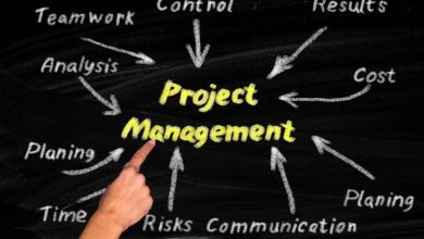 مدیریت کیفیت پروژه چیست؟