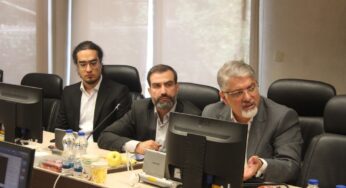 آغاز همکاری شرکت کارگشا با سازمان نظام مهندسی ساختمان کشور