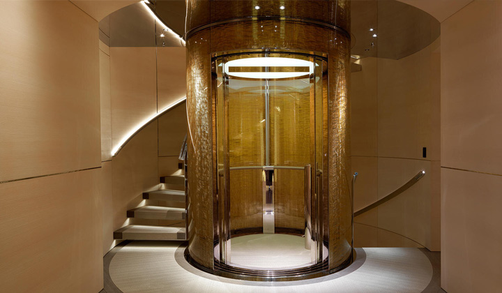 قانون هزینه تعمیر آسانسور در آپارتمان